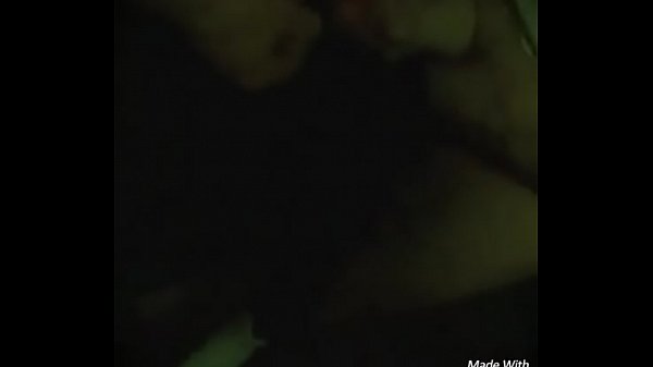 Halloween night