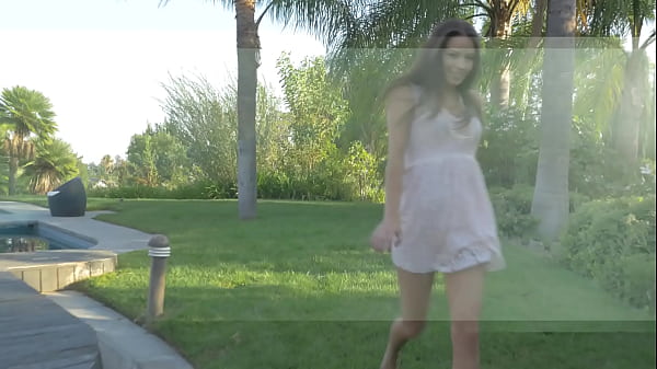 Aidra Foxx And Madi Meadows Turn A Fashion Photo Shoot Into A Lesbian Party
