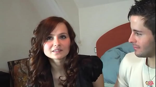 Atravesada por un poll&oacute;n