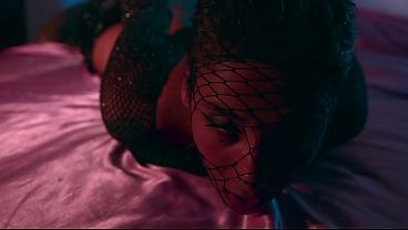 Oh, You're Actually Perfect For The Role Of My Foot Slave