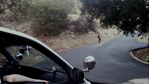 Ebony Chanel Bryant and brunette Anna Skye have the set, and each other, all to...