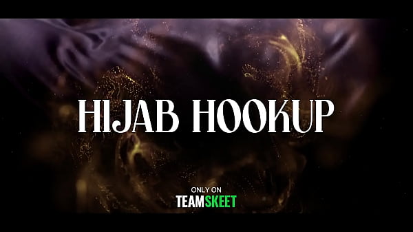 Hijab Stepmom Learns How To Pleasure - HijabHookup New Series By TeamSkeet Trailer