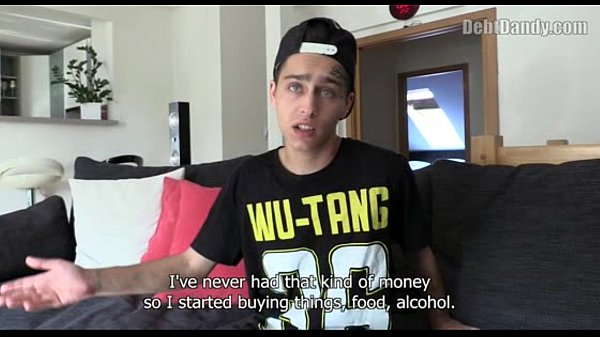 Download Video - Debt Dandy 161