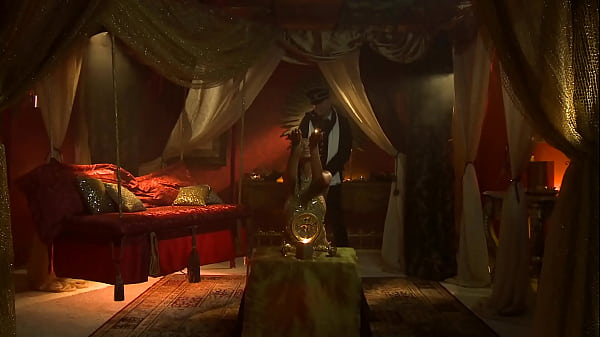 One Hung Dude Fucks Alura Jenson And Alisha Adams