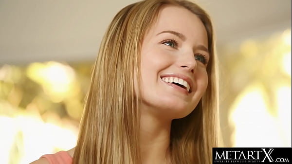 Download Video - Gorgeous blonde girl next door wants you to watch her masturbate