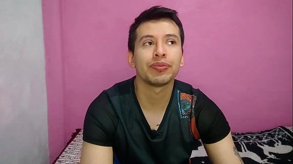 Hombre casado con mujer se ternina cogiendo co...