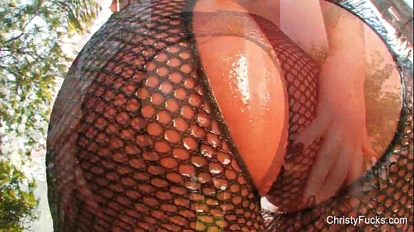 Download Video - Christy Mack Oils That Ass