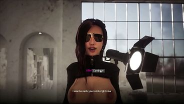 VR Erotica - Trailer Alpha 0.1 [PC]
