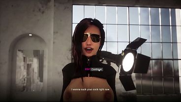 VR Erotica - Trailer Alpha 0.1 [PC]