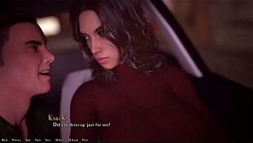 Being A Dik Adult Game Chapter 11