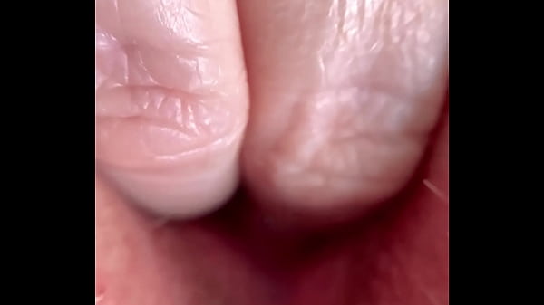 CloseUp Clit Orgasm & Orgasm Inside My Pussy