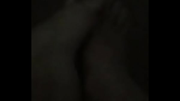 Brincando com meus pés