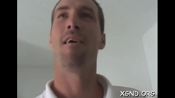 Wench next door loves to get her moist pussy tested out