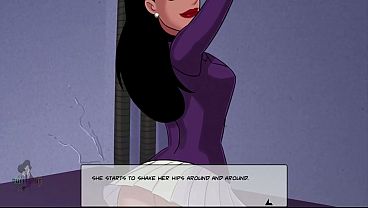 Download Video - DC comics Something Unlimited Part 19 Hiya Harley