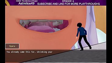 The Minimum Project - Episode 6