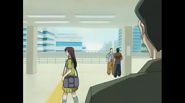 C-J-T Ep5 Officemate Train