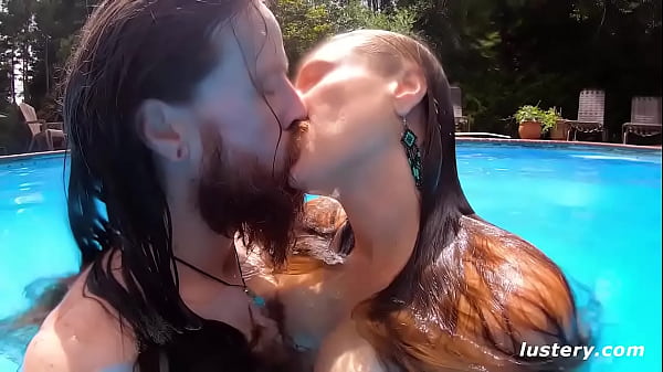 Lustery Submission #812: Melissa & Jason - Grin and Bare It