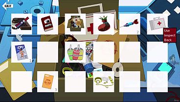 Download Video - Totally Spies Paprika Trainer Part 19