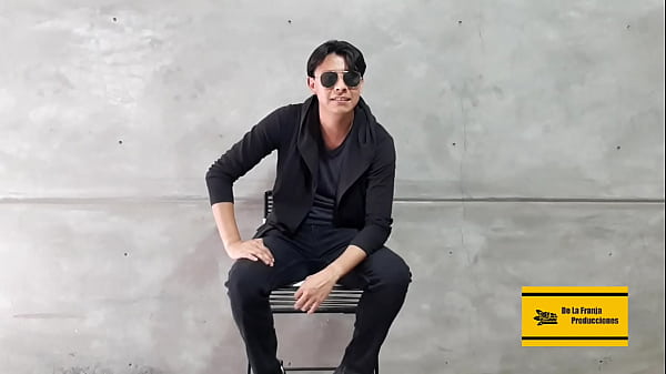 Casting de Edy en De La Franja Producciones