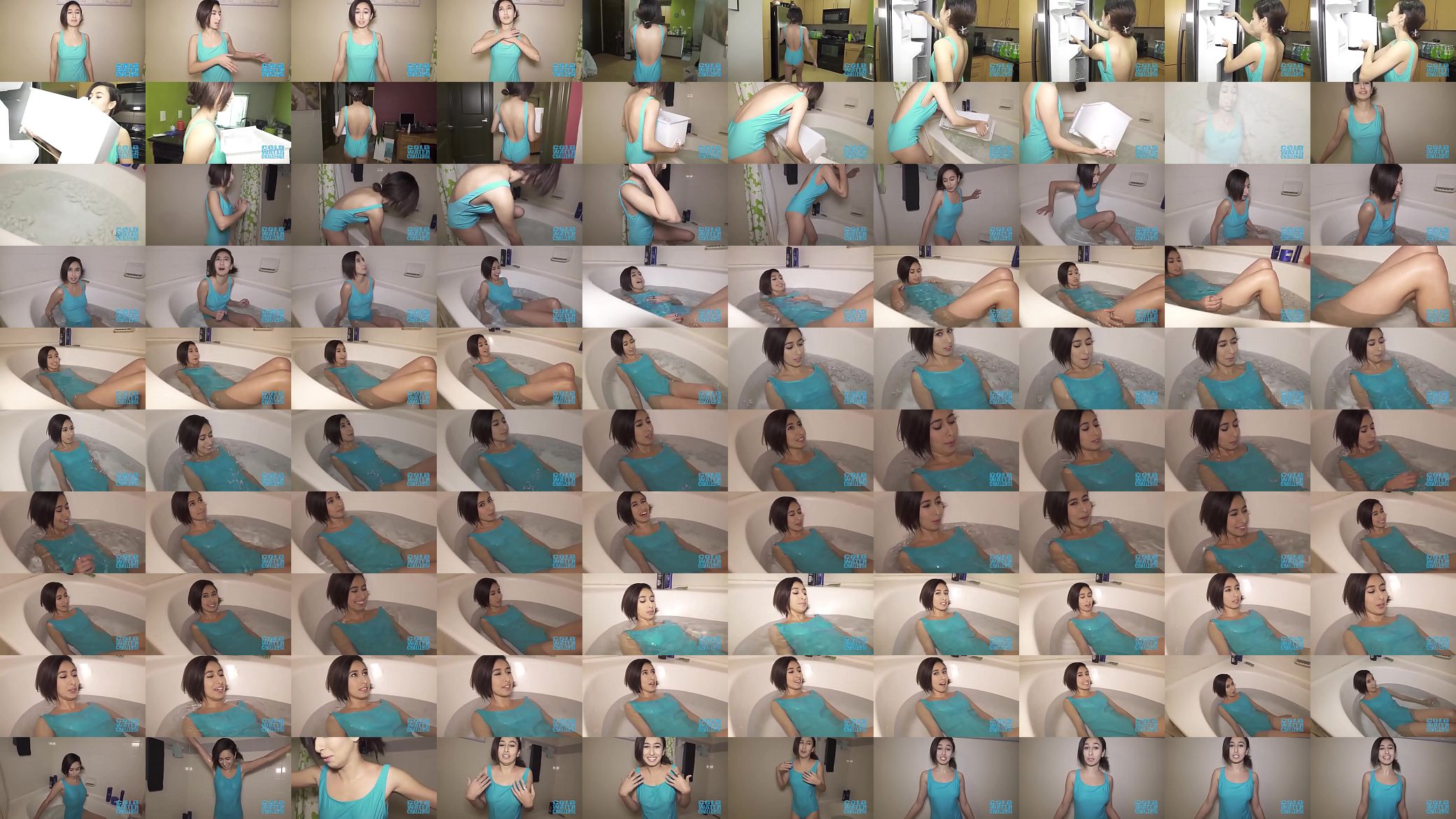 ice Bath 预览图