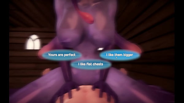 Download Video - Monster Girl Island &lbrack;Monthly Hentai game choice&rsqb; Ep18 becoming a monster girl pet slave