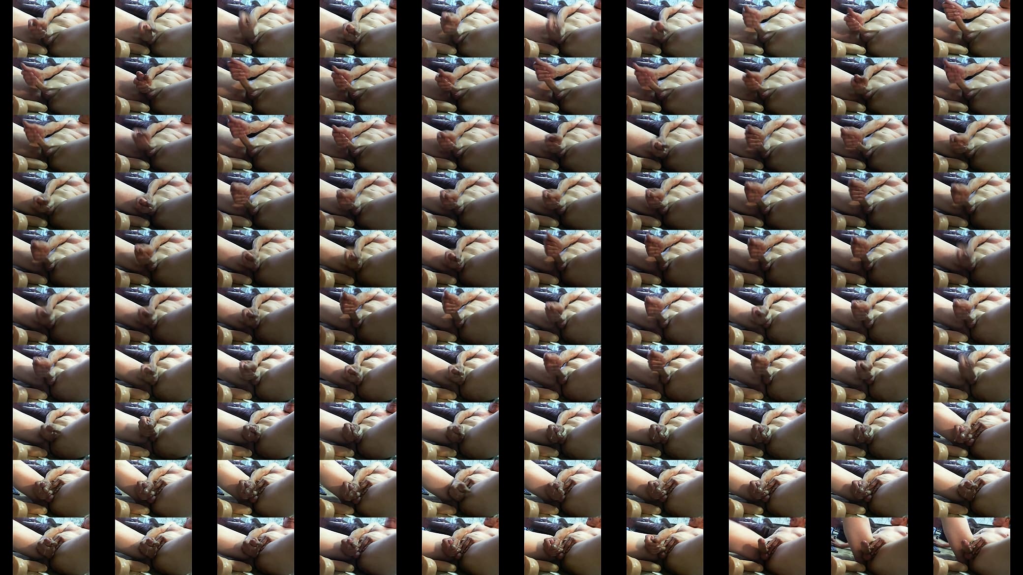 Jerking off 预览图