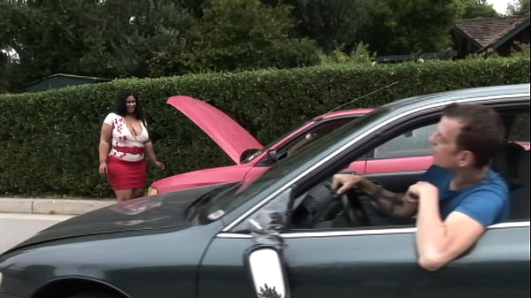 Full Figured Slut Delilah Black Gets The Dicking She Craves JM1440