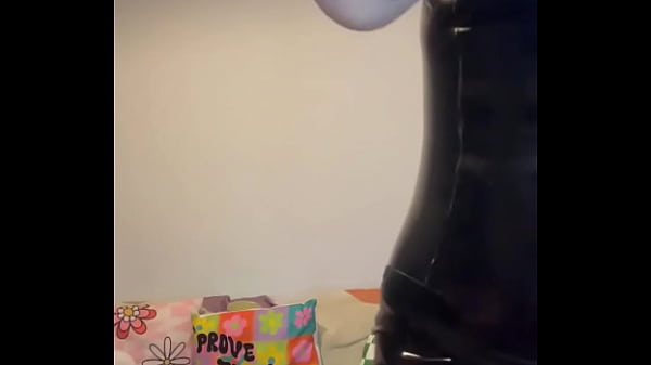 sissy makeover time baby