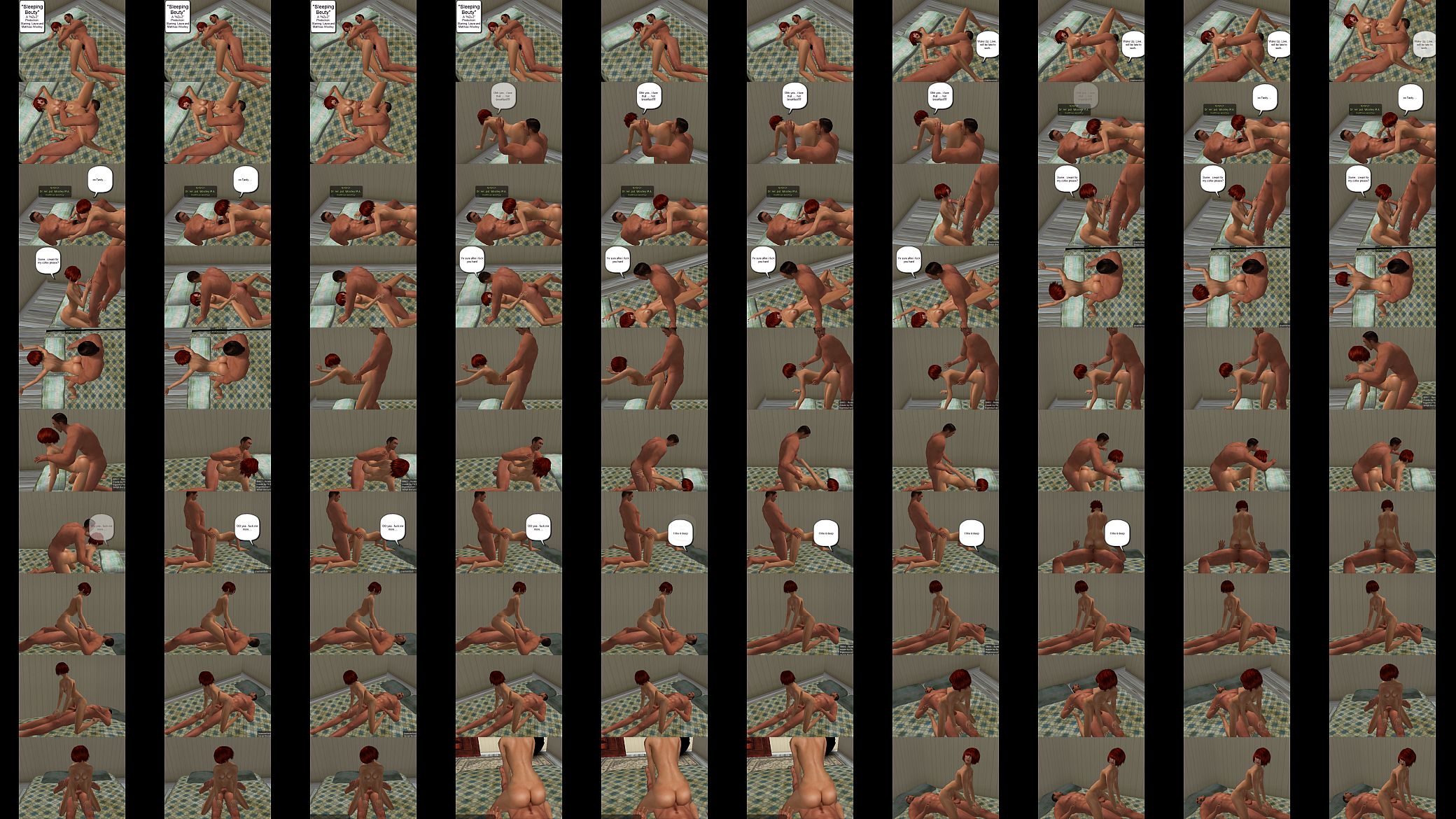 sexdreams 预览图
