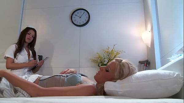 Yurizan Beltran and Anna Lovato are hot lesbians getting turned on by sex toys