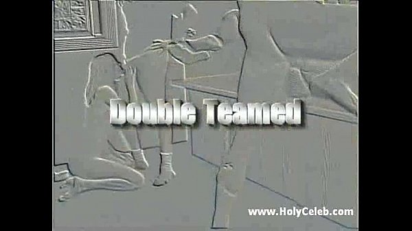 Redhead and brunette have sex lesson