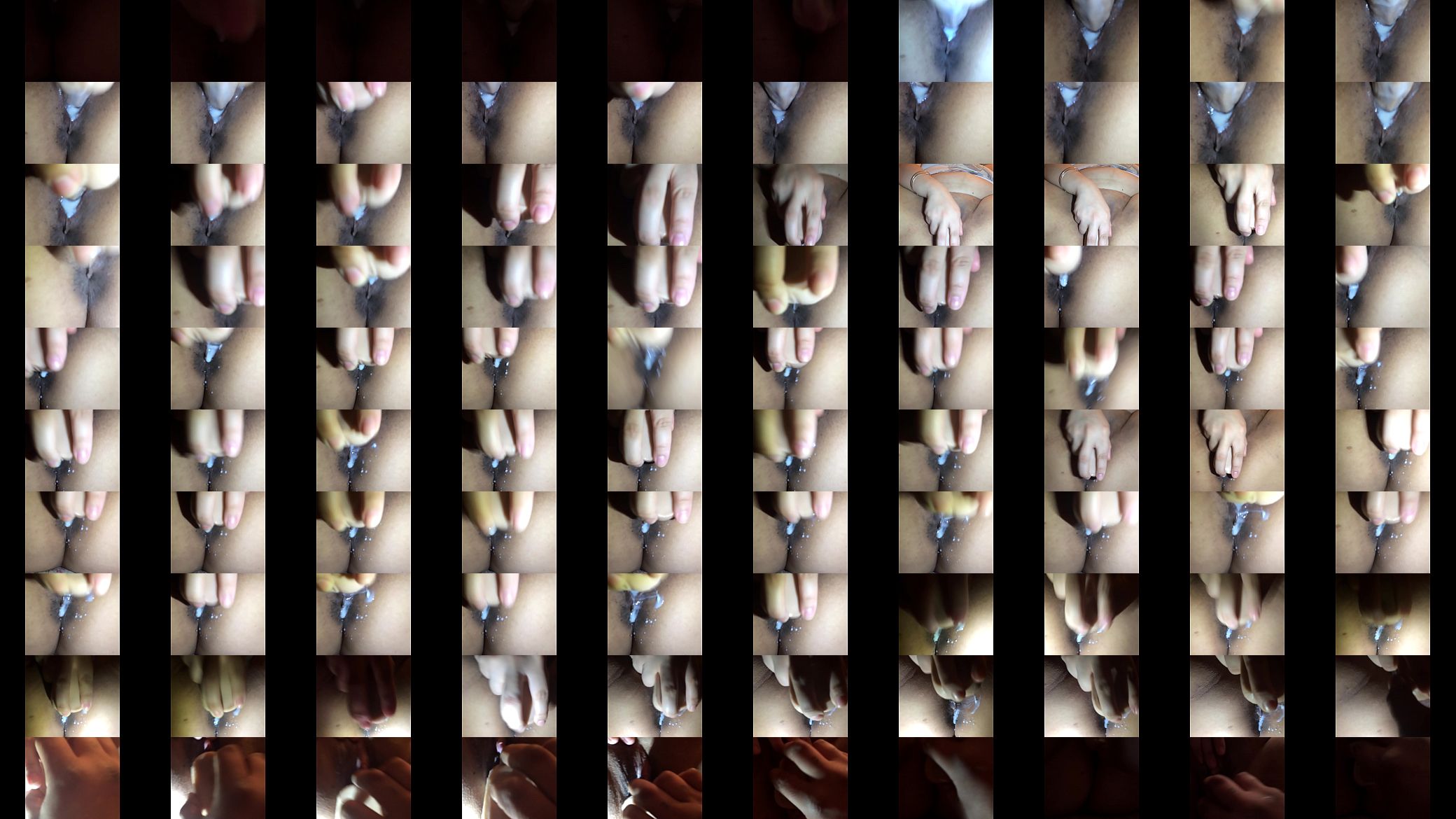 dildo makes pussy cum 预览图