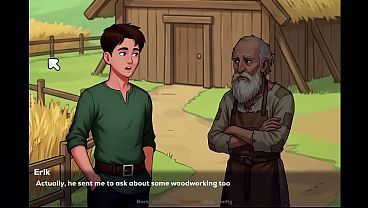 Dane - Gameplay (Part 8)