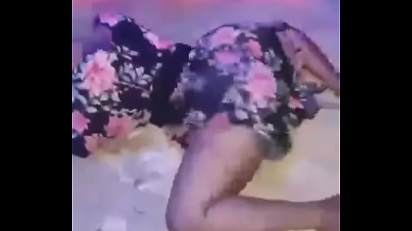 Africa dance