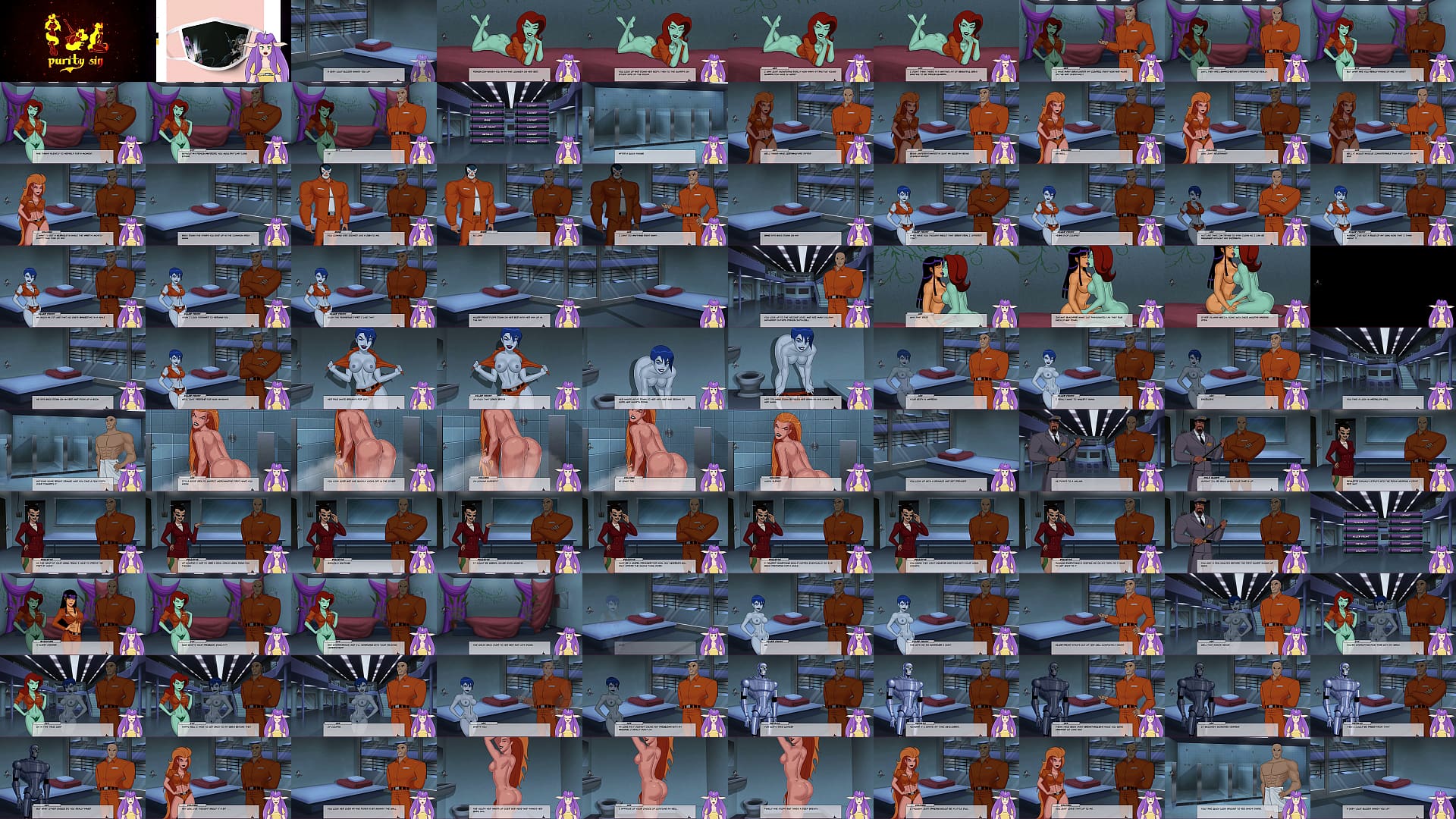Something Unlimited Part 127 预览图