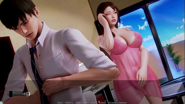 Download Video - Complete Gameplay - Waifu Academy&comma; Part 53