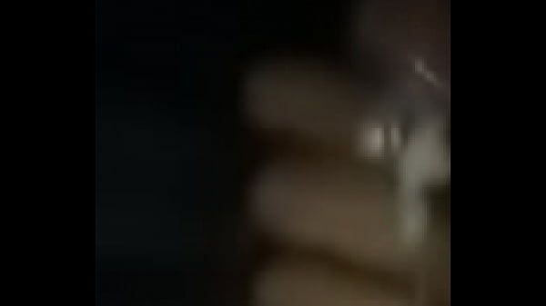 Bustin a nice nut in the car