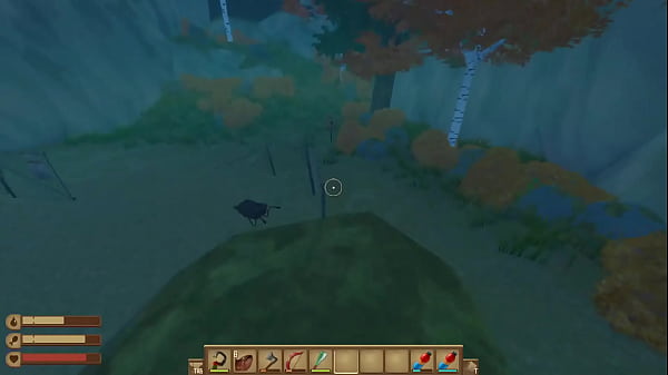 the fat bear raft (pt3) feed and botiel 38 min