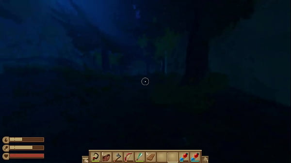 matando a ursa gorda raft (pt3) feed e botiel