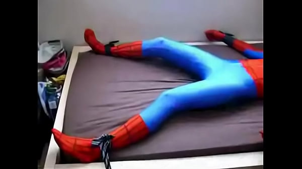 Download Video - Venoms r&period; against Spiderman