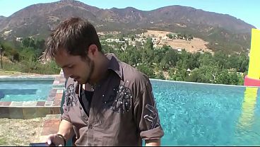 Nicole Ray Is On Babewatch