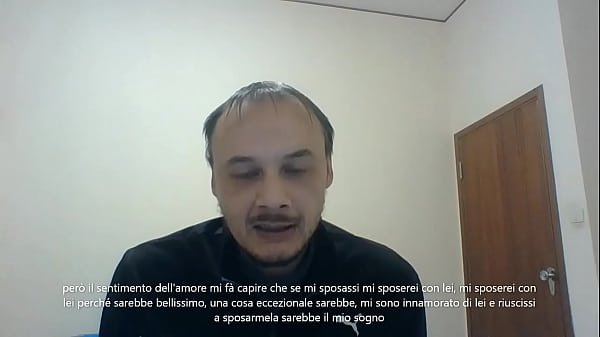 6°LEZIONE SOTTOTITOLATA DI DAVIDE FRABONI