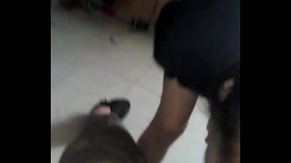 Regia de 22 en sanico mamando verga