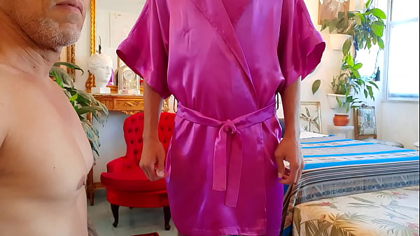 Download Video - Ciro Masseur Wellness only for men&period; Featuring Thor Passos&period;