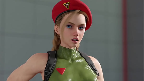 Cammy buttjob extended
