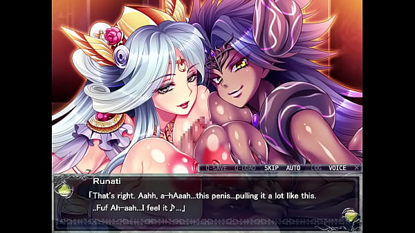 V Hero 5: Runati and Belf