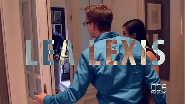 Deepthroating Dinner Party - Group Sex Smorgasbord