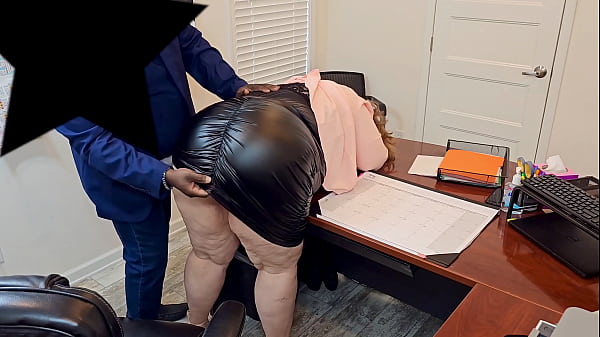 Download Video - My boss caught me cheating & I let him cum on my pussy to keep him quiet - kinky BBW&comma; SSBBW&comma; POV&comma; ass worship &lpar;big butt&comma; big booty&comma; big ass&comma; huge ass&comma; big tits&comma; big boobs&comma; massive ass&comma; fat pussy&rpar;