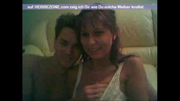 Geile Milf wird gefickt