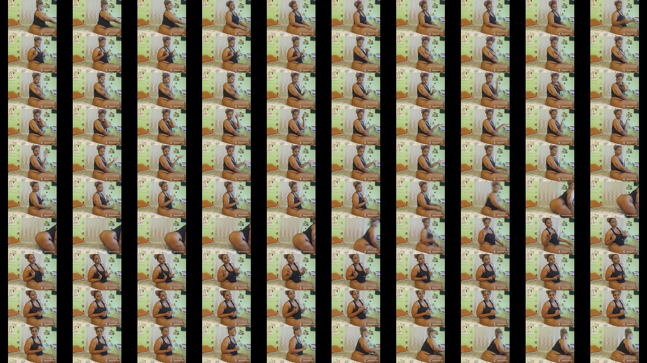 Verification video 预览图